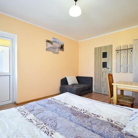 U Macieja Hotel Dzwirzyno Luaran gambar