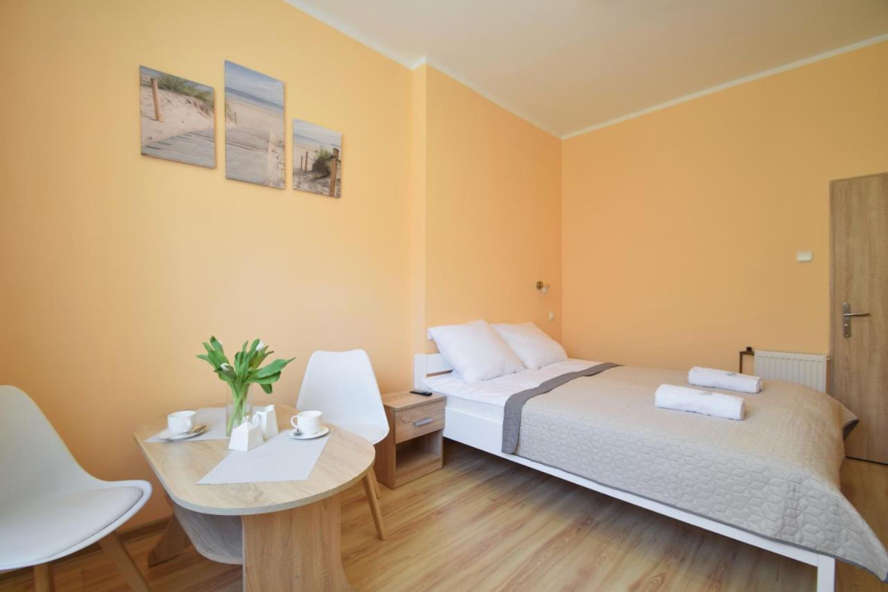 U Macieja Hotel Dzwirzyno Luaran gambar